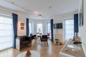 Haus Elbe 1 Wohnung 13